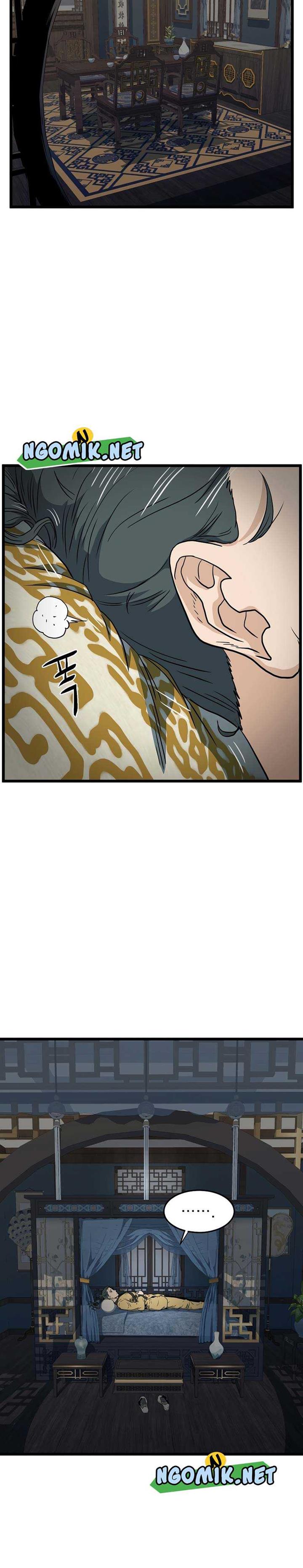 Murim Login Chap 135 - Next Chap 136