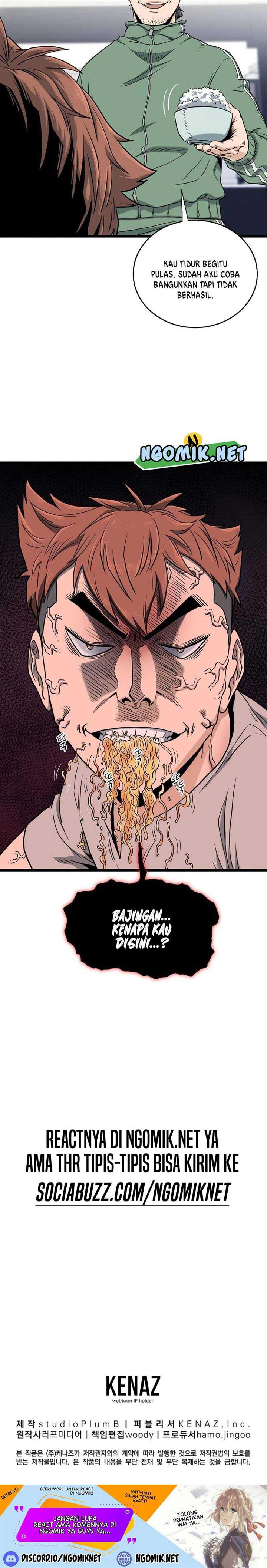 Murim Login Chap 135 - Next Chap 136