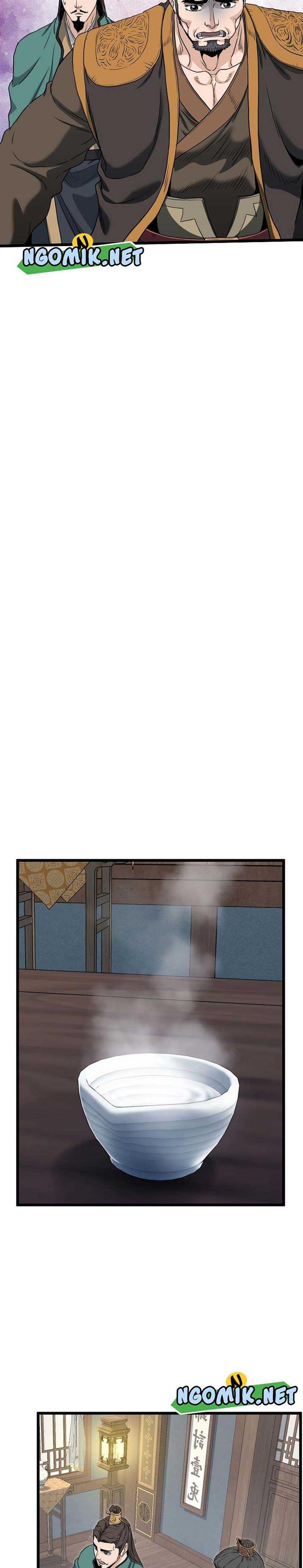 Murim Login Chap 135 - Next Chap 136