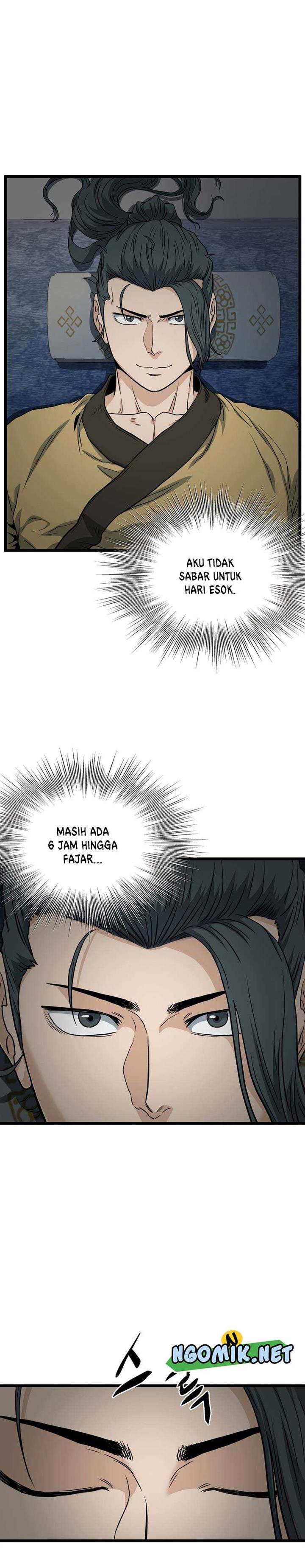 Murim Login Chap 135 - Next Chap 136