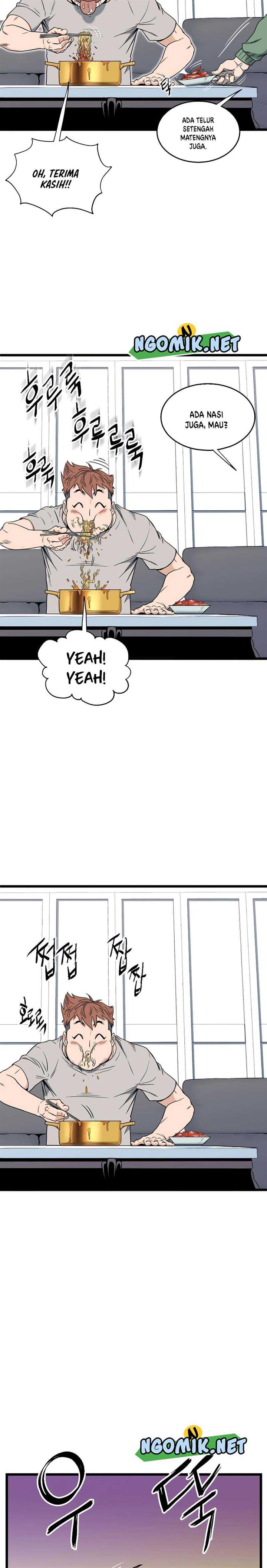 Murim Login Chap 135 - Next Chap 136