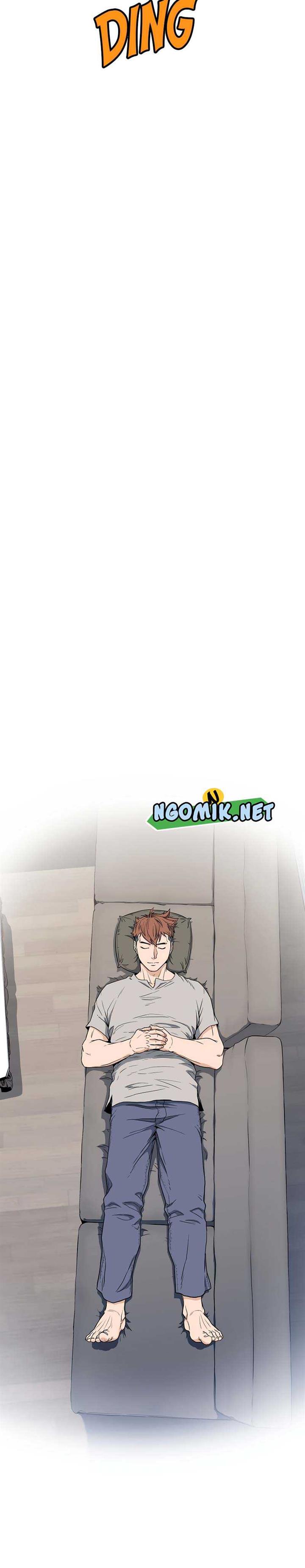 Murim Login Chap 135 - Next Chap 136