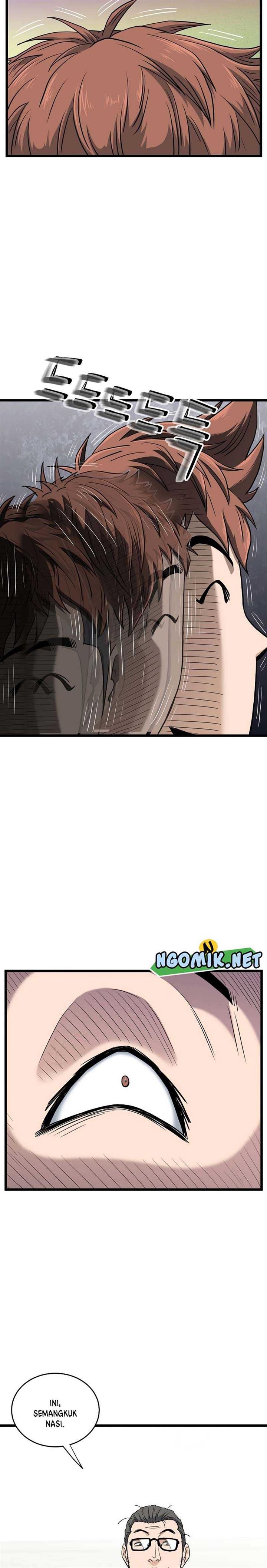 Murim Login Chap 135 - Next Chap 136