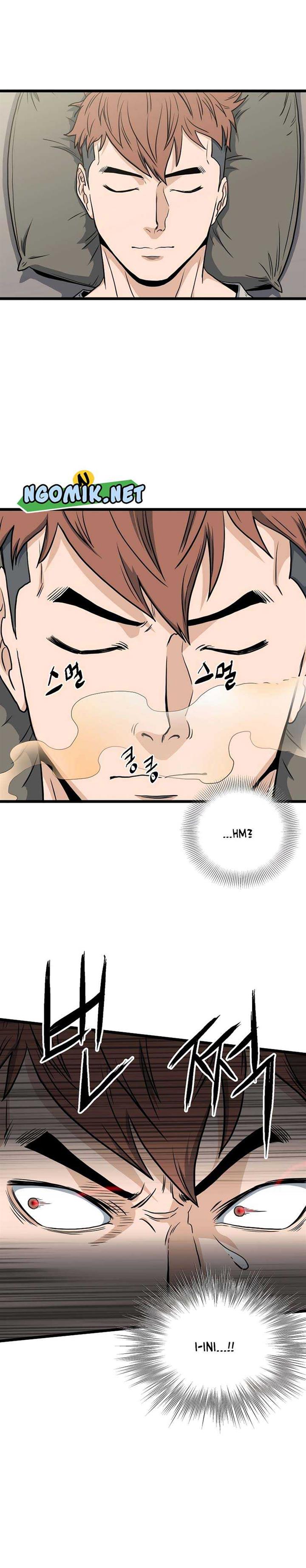 Murim Login Chap 135 - Next Chap 136