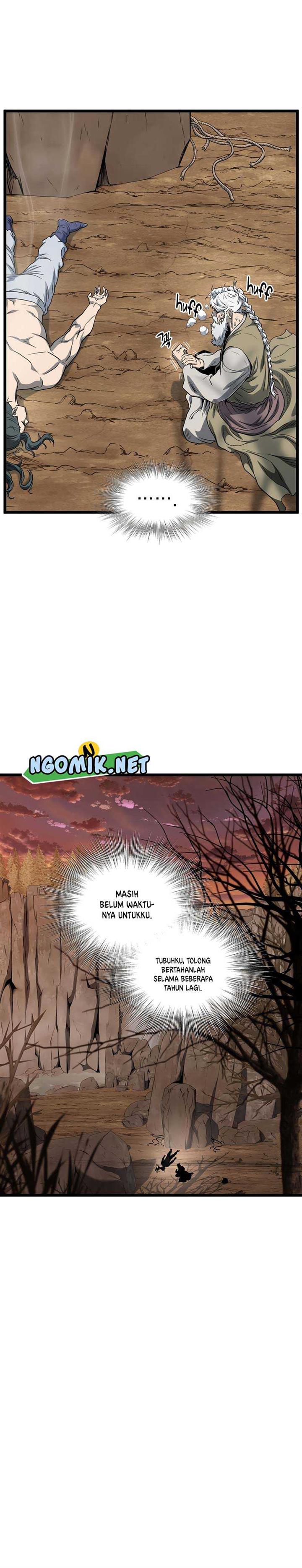 Murim Login Chap 135 - Next Chap 136