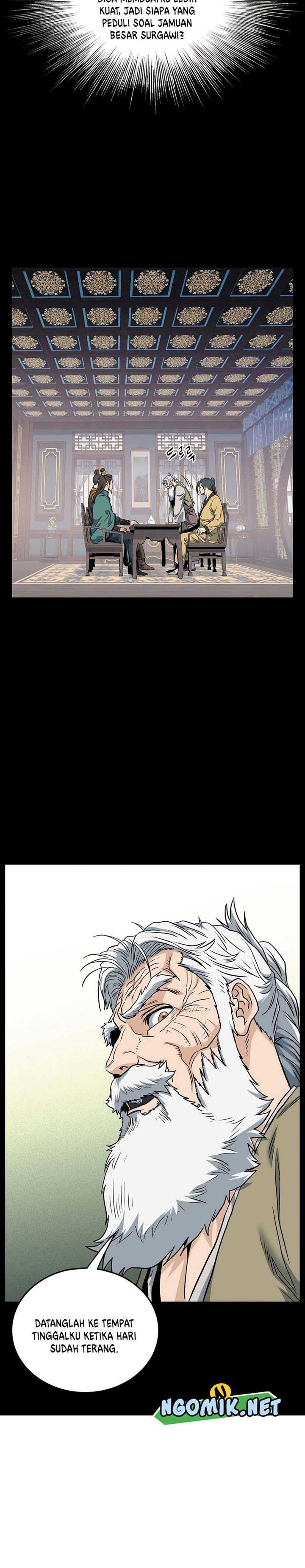 Murim Login Chap 135 - Next Chap 136