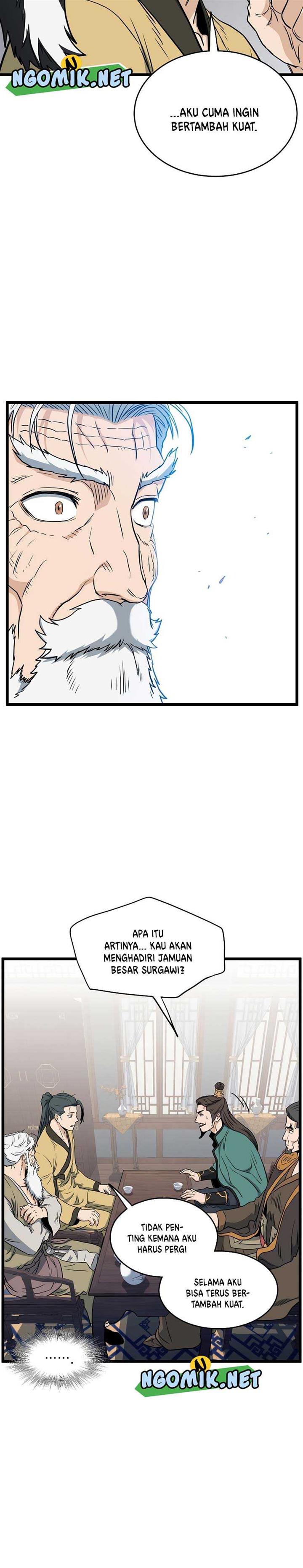 Murim Login Chap 135 - Next Chap 136