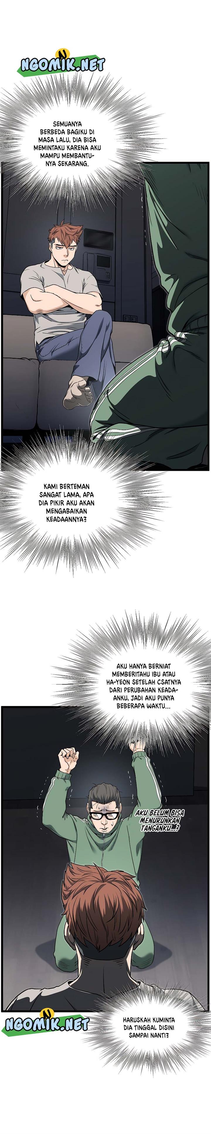 Murim Login Chap 136 - Next Chap 137