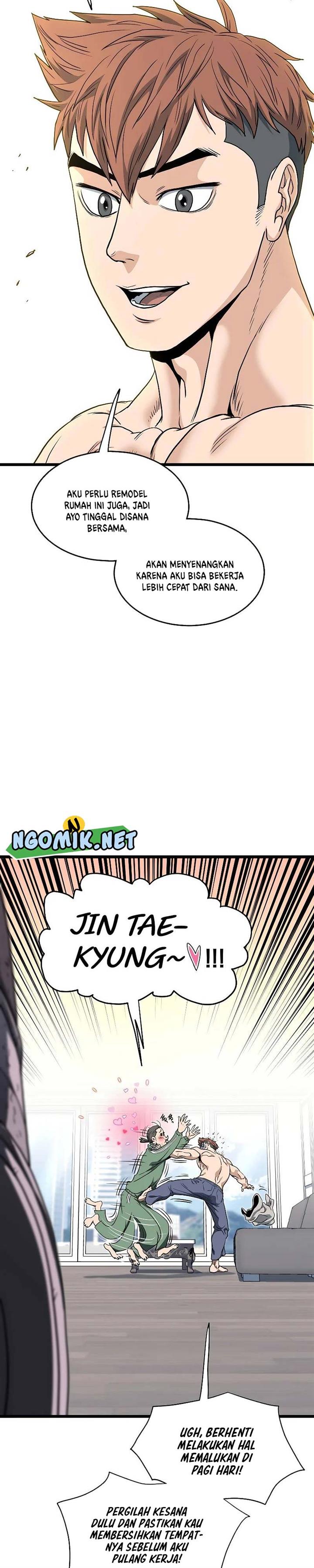 Murim Login Chap 136 - Next Chap 137