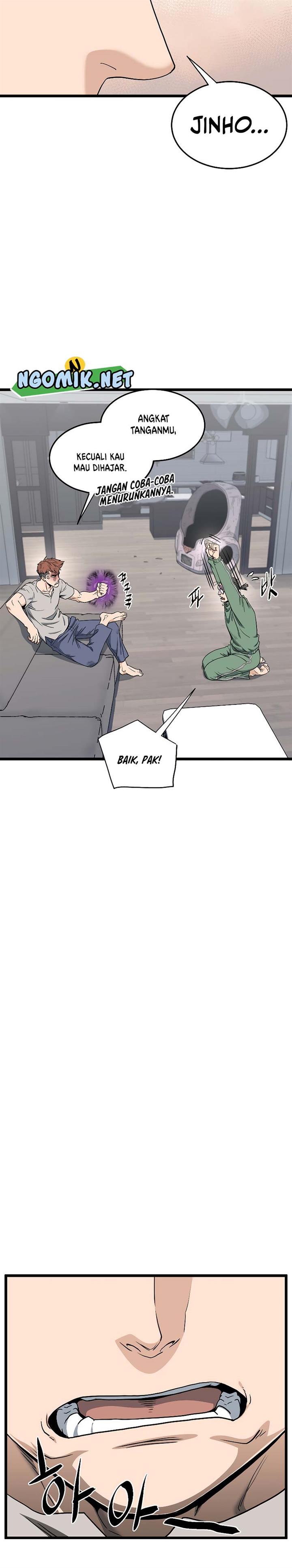 Murim Login Chap 136 - Next Chap 137