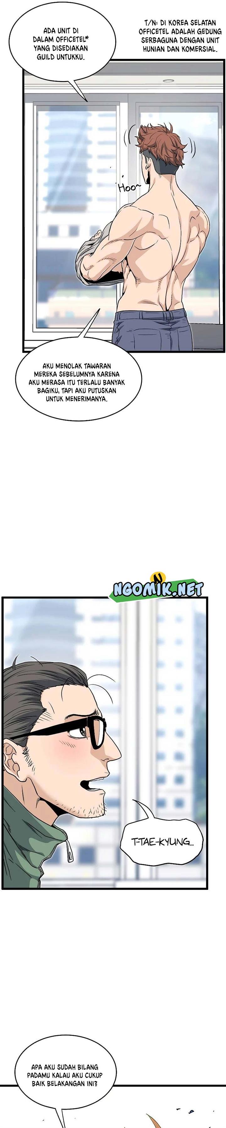 Murim Login Chap 136 - Next Chap 137