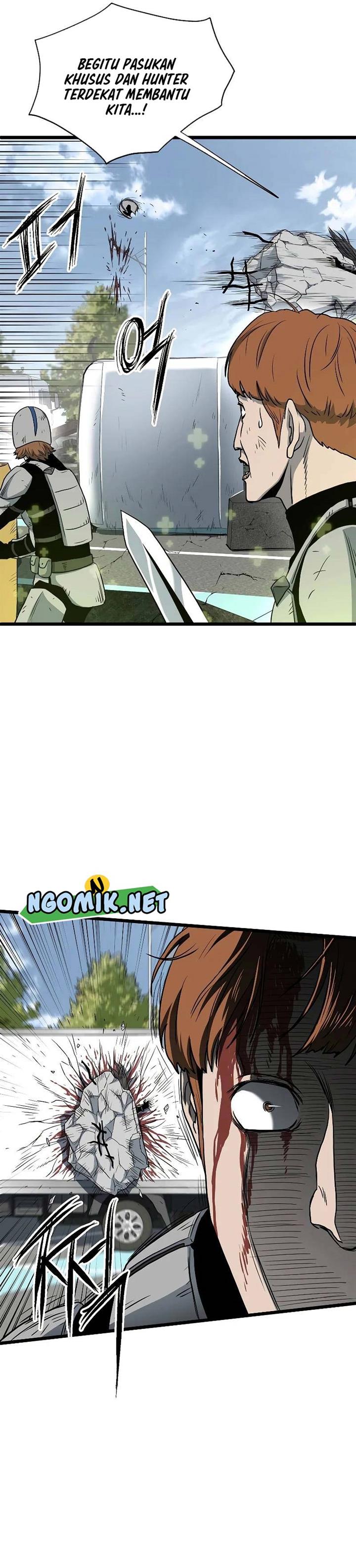 Murim Login Chap 136 - Next Chap 137