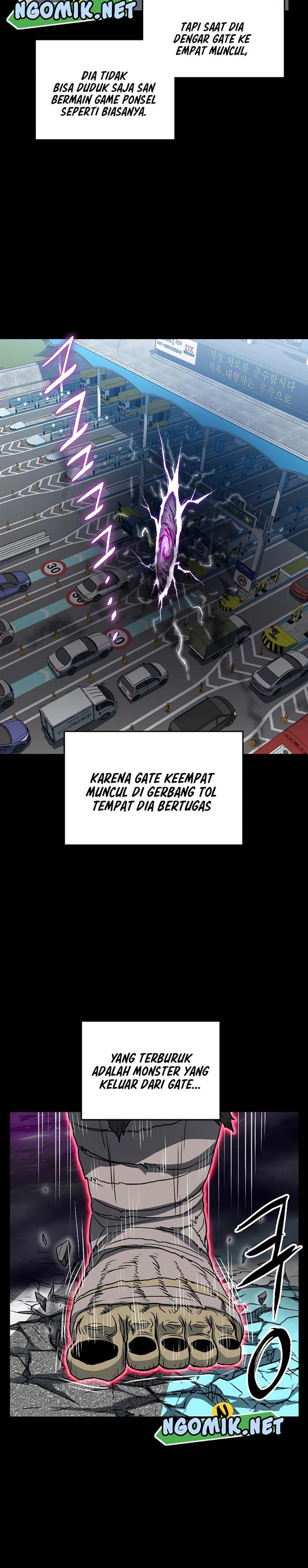 Murim Login Chap 136 - Next Chap 137