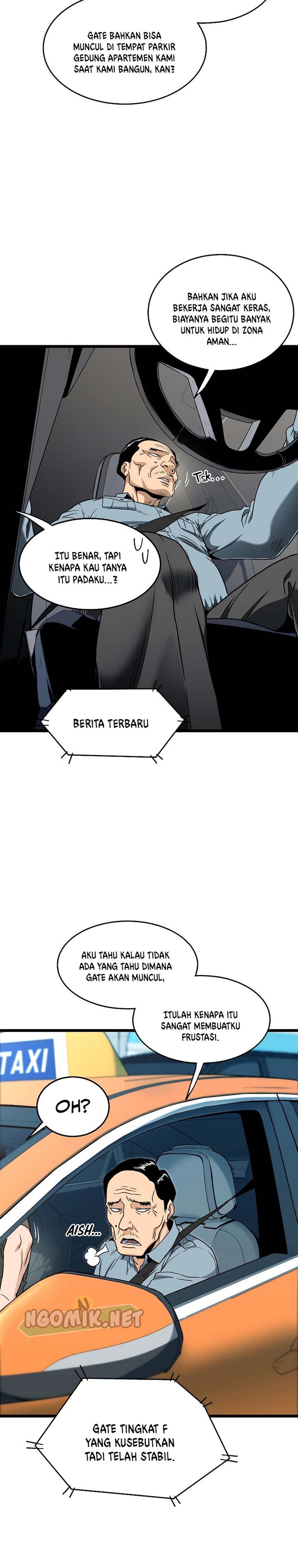 Murim Login Chap 136 - Next Chap 137