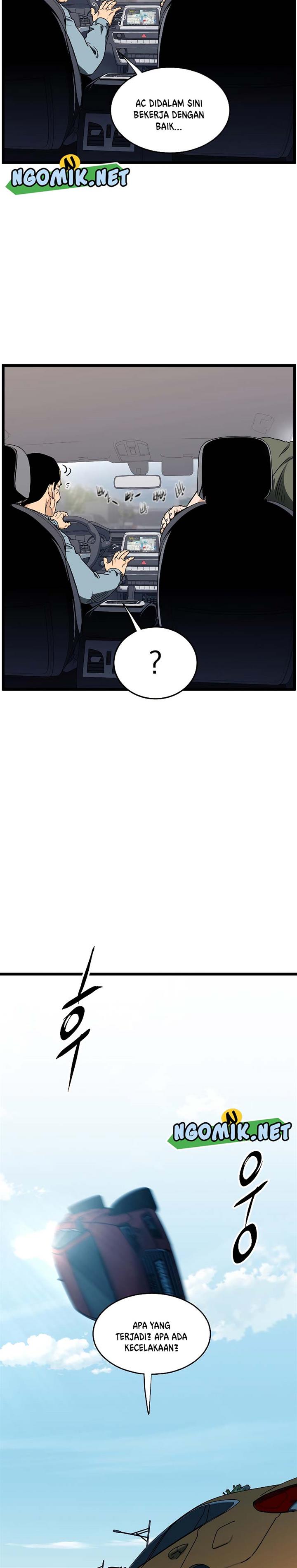 Murim Login Chap 136 - Next Chap 137