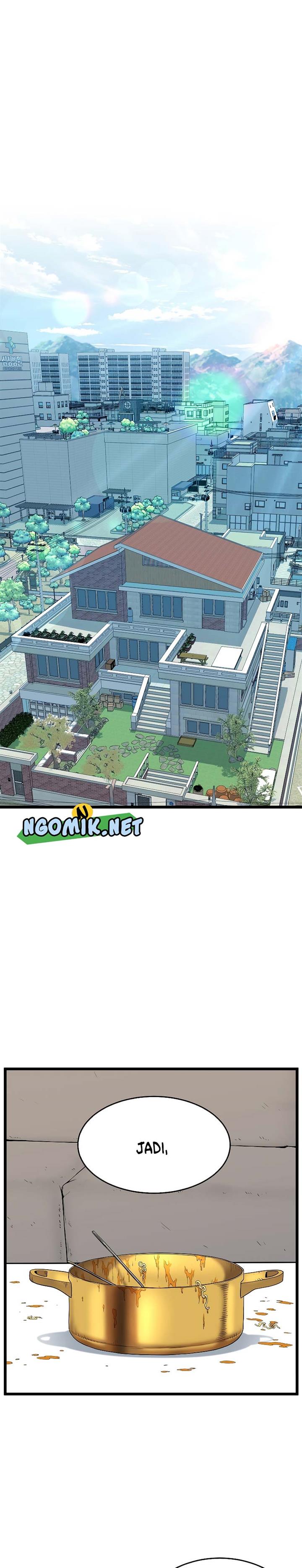 Murim Login Chap 136 - Next Chap 137