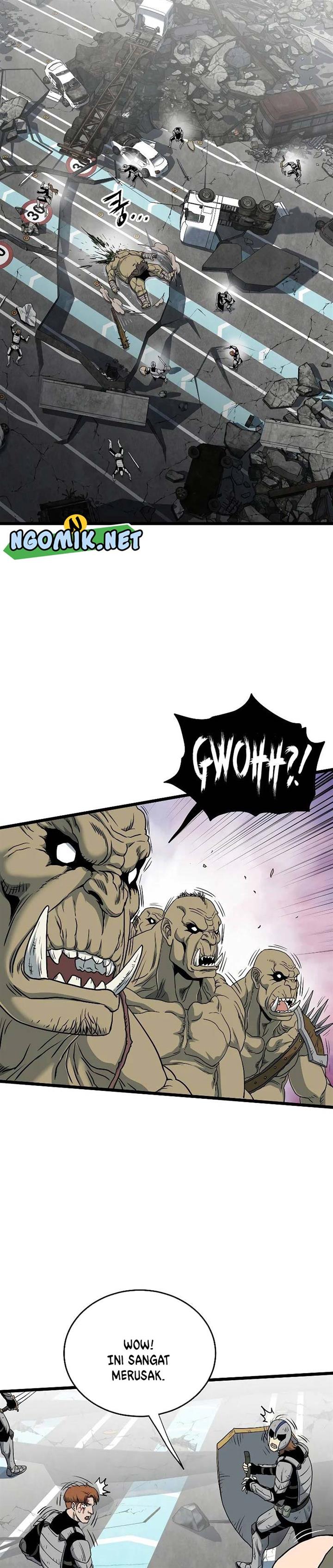 Murim Login Chap 136 - Next Chap 137