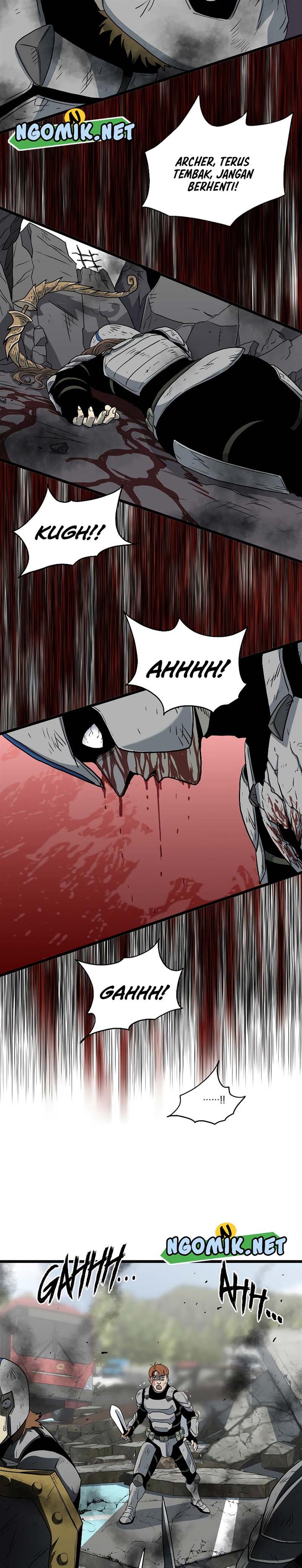 Murim Login Chap 136 - Next Chap 137