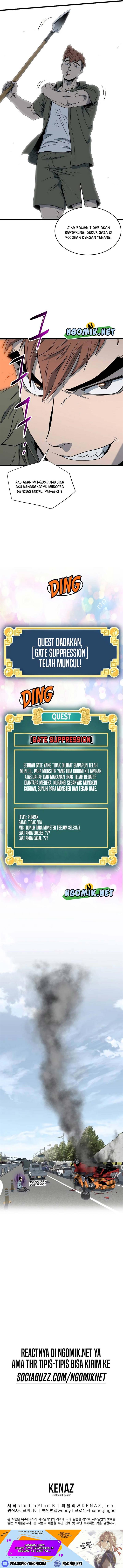 Murim Login Chap 136 - Next Chap 137