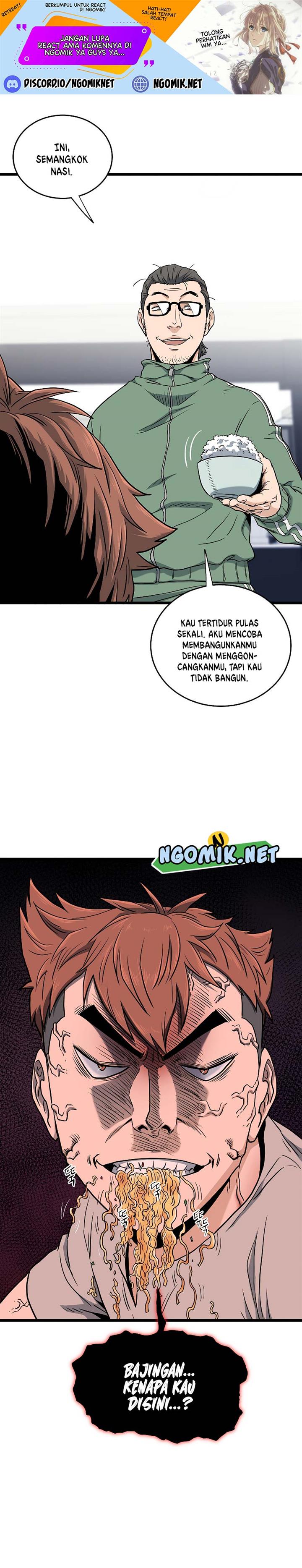 Murim Login Chap 136 - Next Chap 137