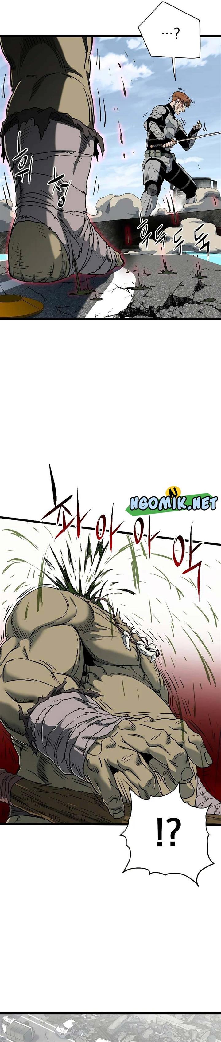 Murim Login Chap 136 - Next Chap 137