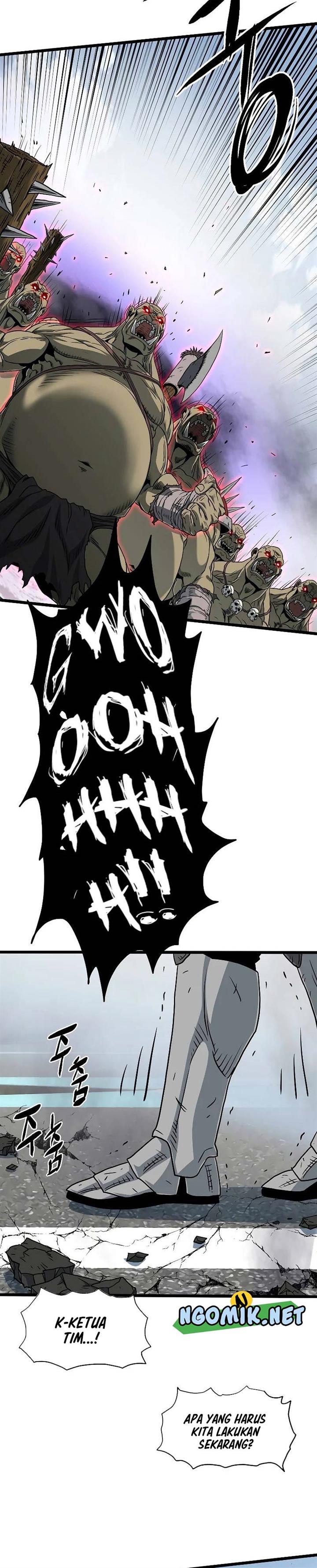 Murim Login Chap 136 - Next Chap 137