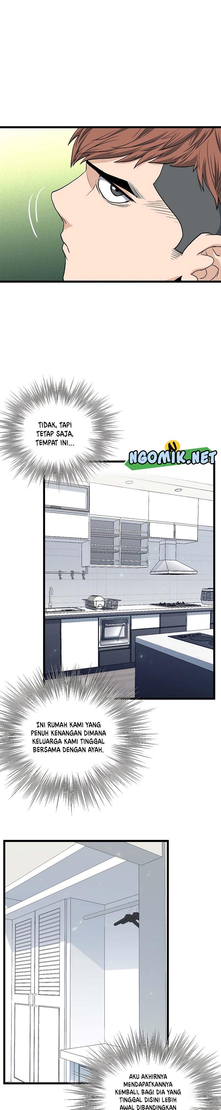 Murim Login Chap 136 - Next Chap 137