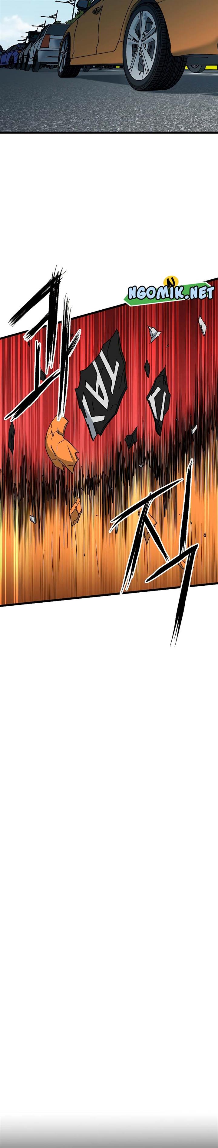 Murim Login Chap 136 - Next Chap 137