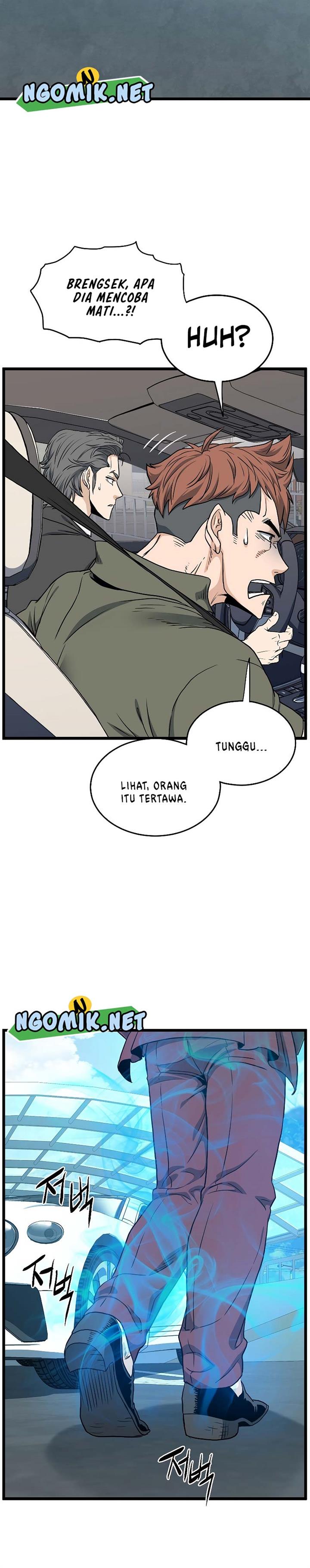 Murim Login Chap 138 - Next Chap 139