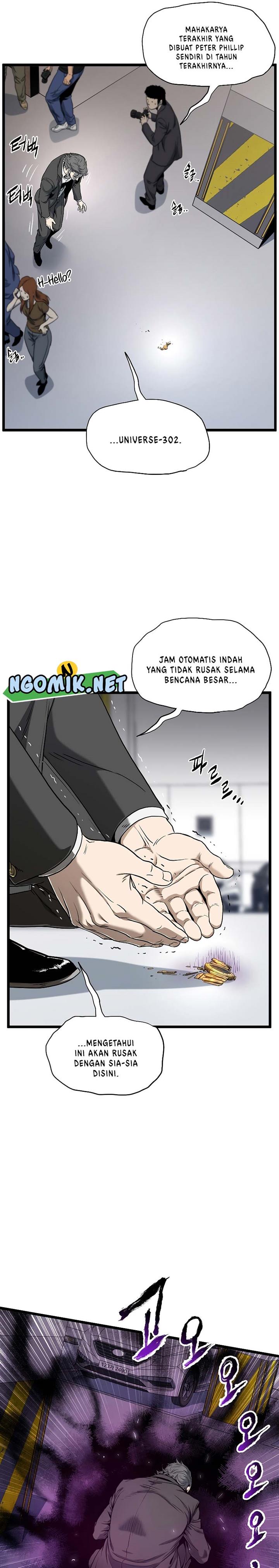 Murim Login Chap 138 - Next Chap 139