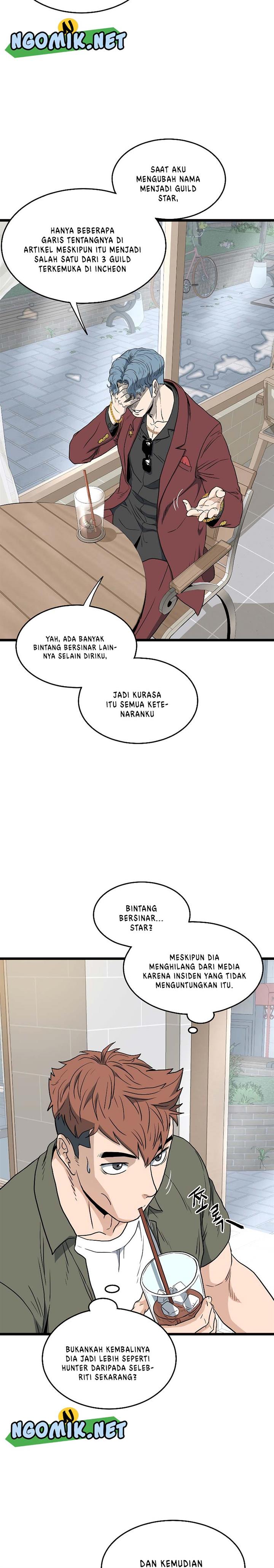 Murim Login Chap 138 - Next Chap 139