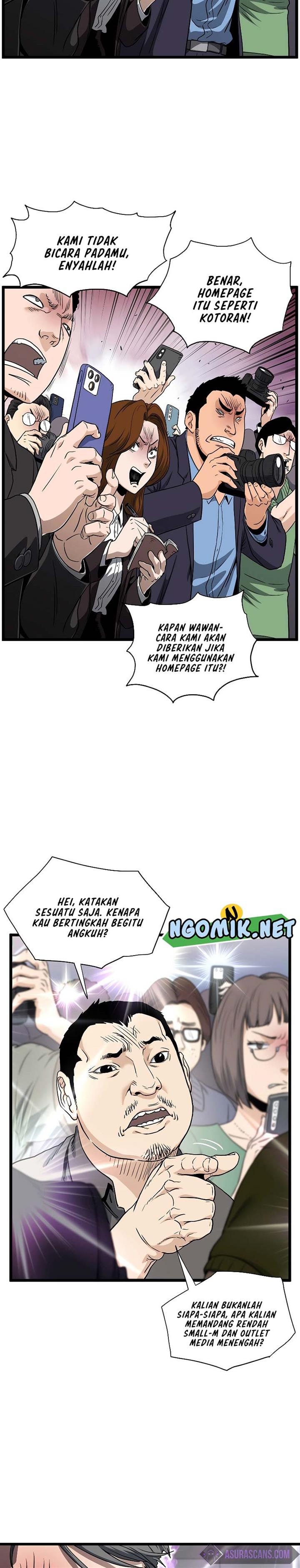 Murim Login Chap 138 - Next Chap 139