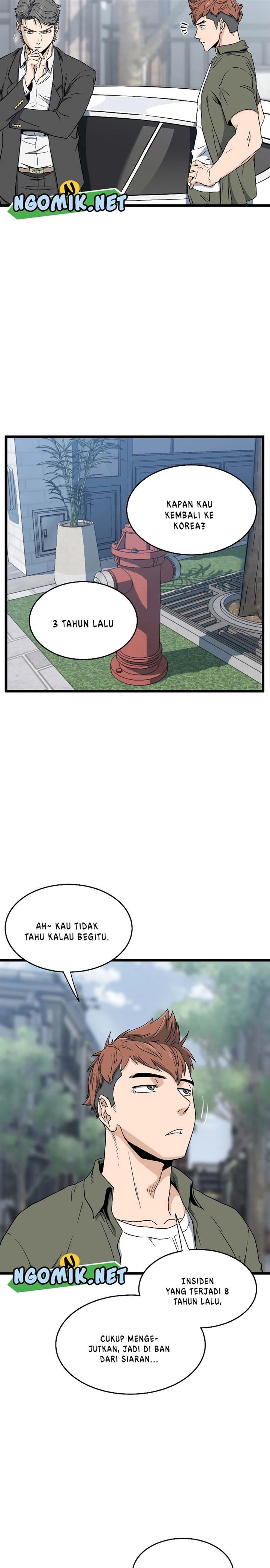 Murim Login Chap 138 - Next Chap 139