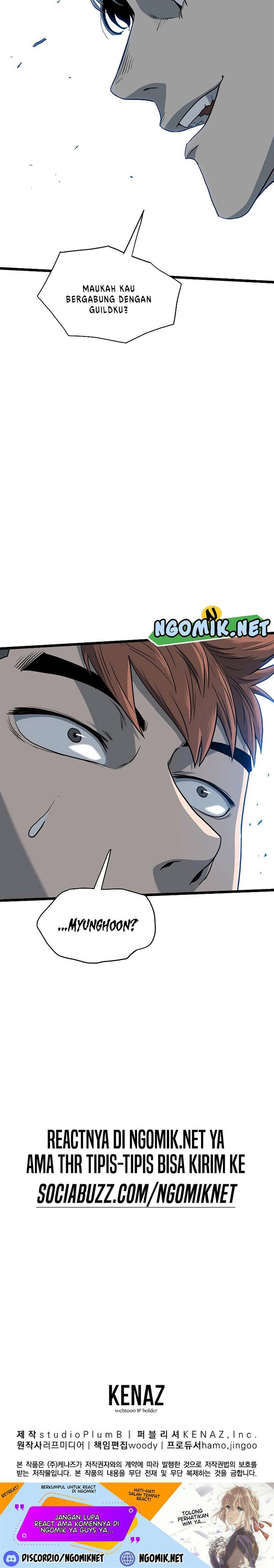 Murim Login Chap 138 - Next Chap 139