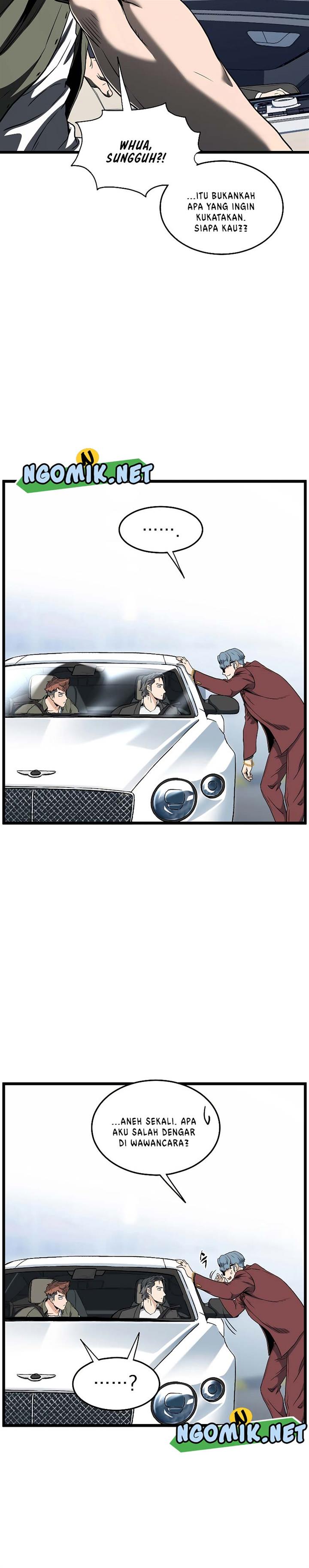 Murim Login Chap 138 - Next Chap 139