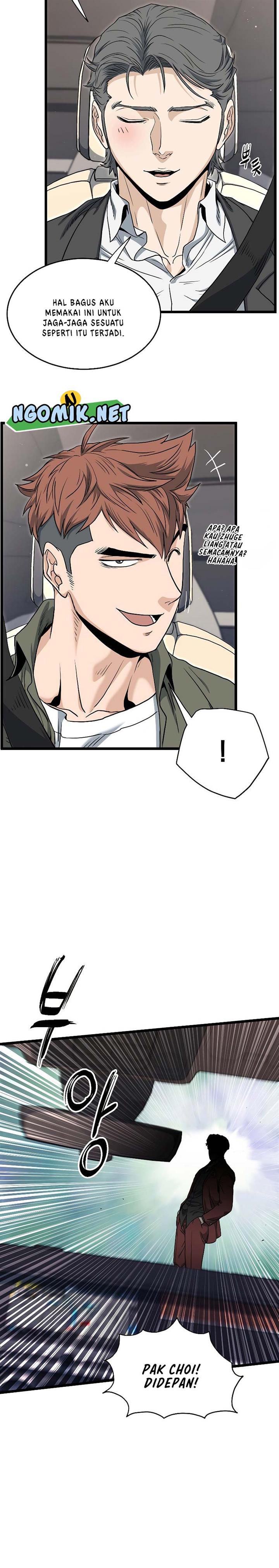 Murim Login Chap 138 - Next Chap 139