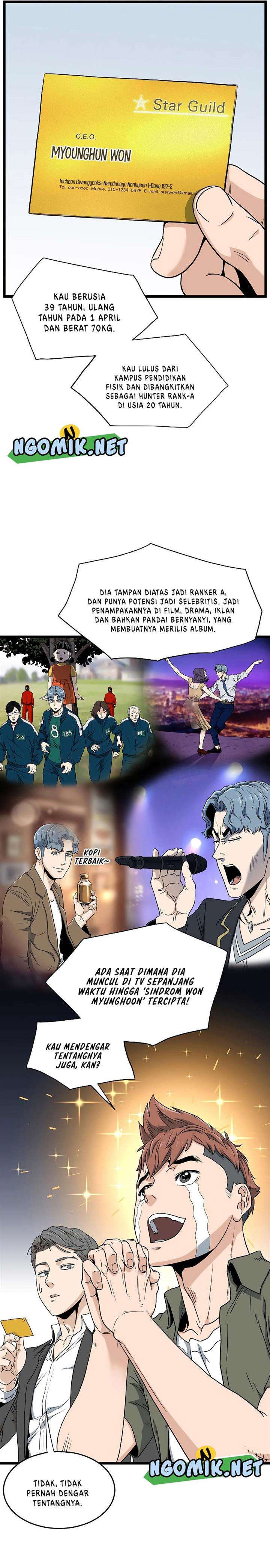 Murim Login Chap 138 - Next Chap 139