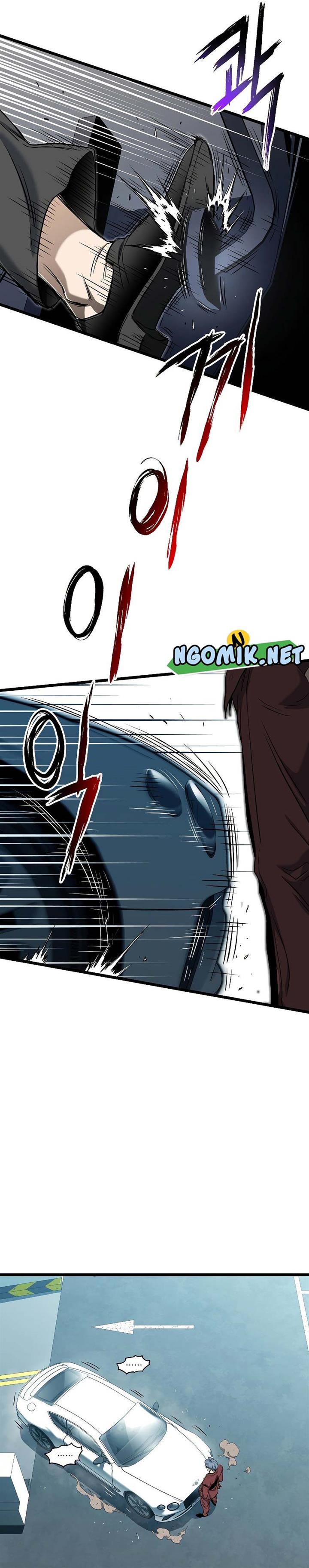 Murim Login Chap 138 - Next Chap 139