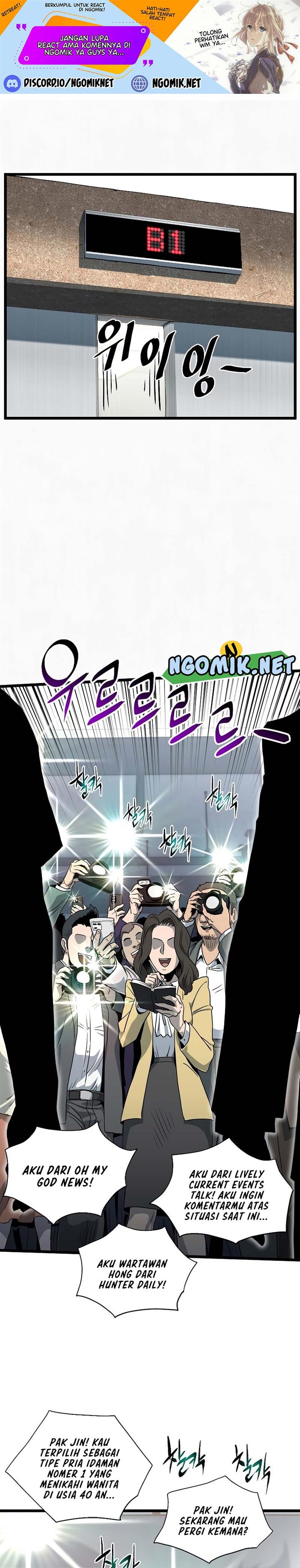 Murim Login Chap 138 - Next Chap 139