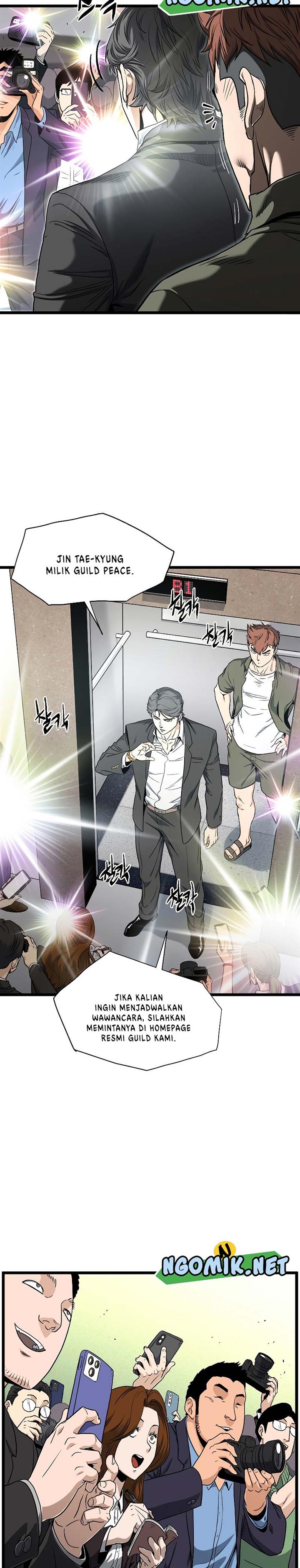 Murim Login Chap 138 - Next Chap 139