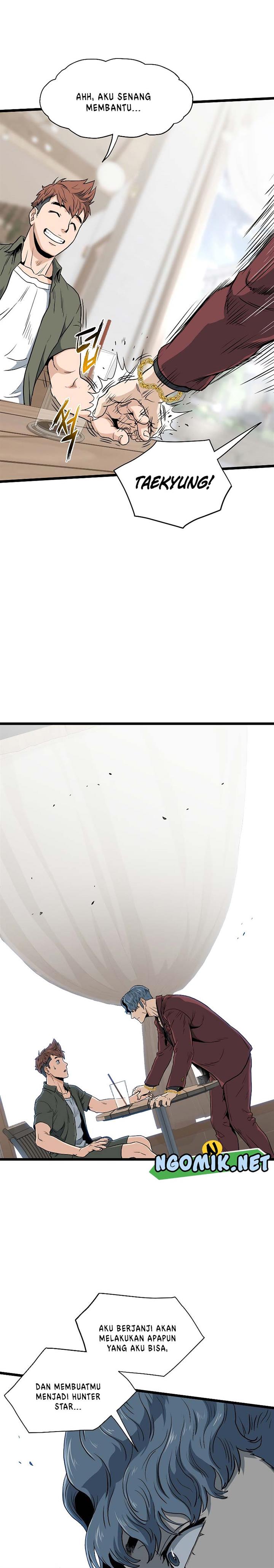 Murim Login Chap 138 - Next Chap 139