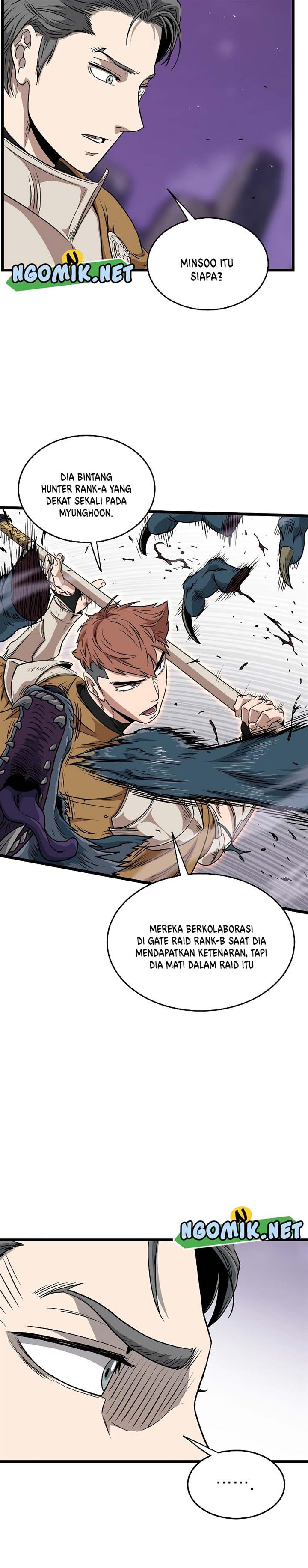 Murim Login Chap 139 - Next Chap 140