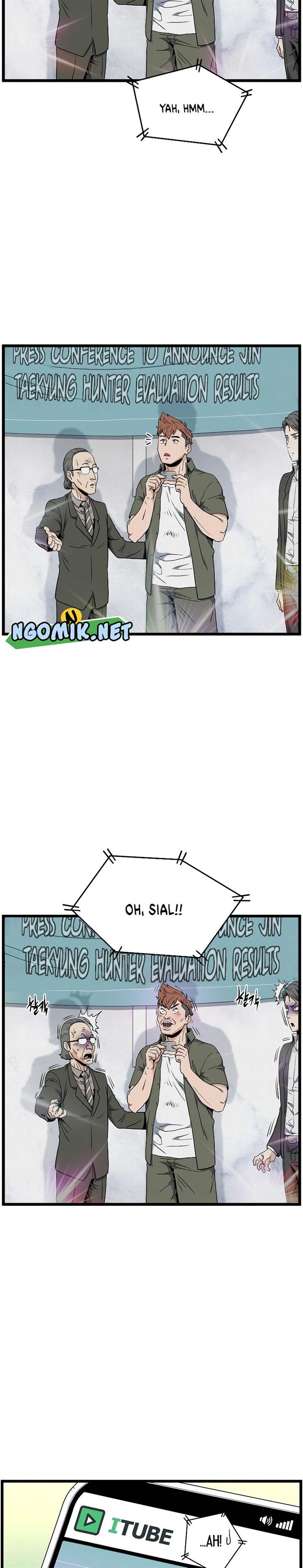 Murim Login Chap 139 - Next Chap 140