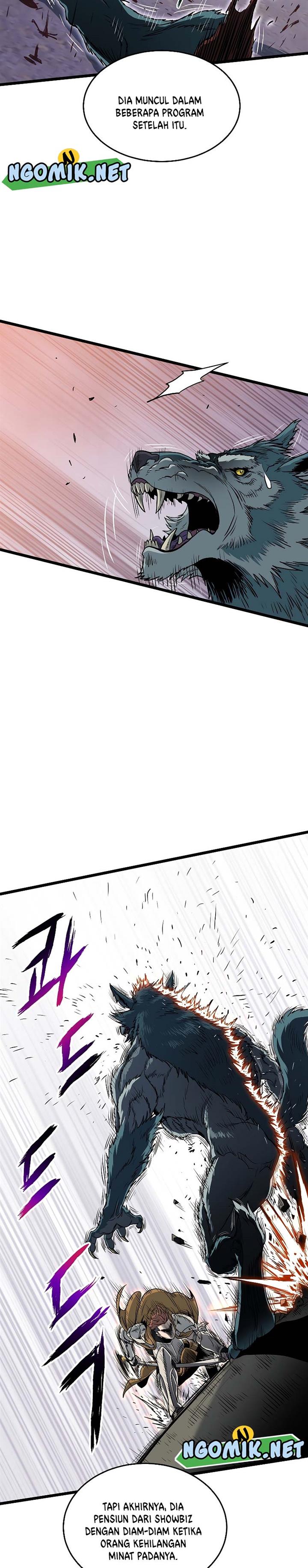 Murim Login Chap 139 - Next Chap 140