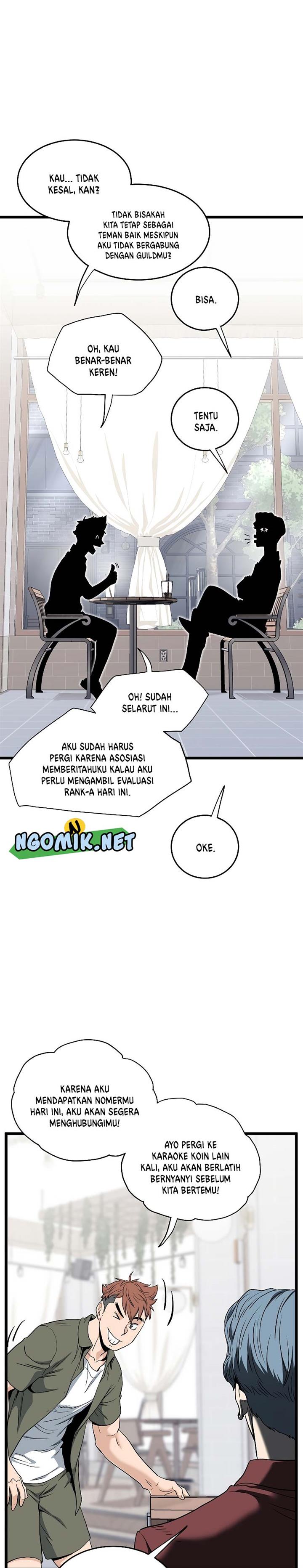 Murim Login Chap 139 - Next Chap 140