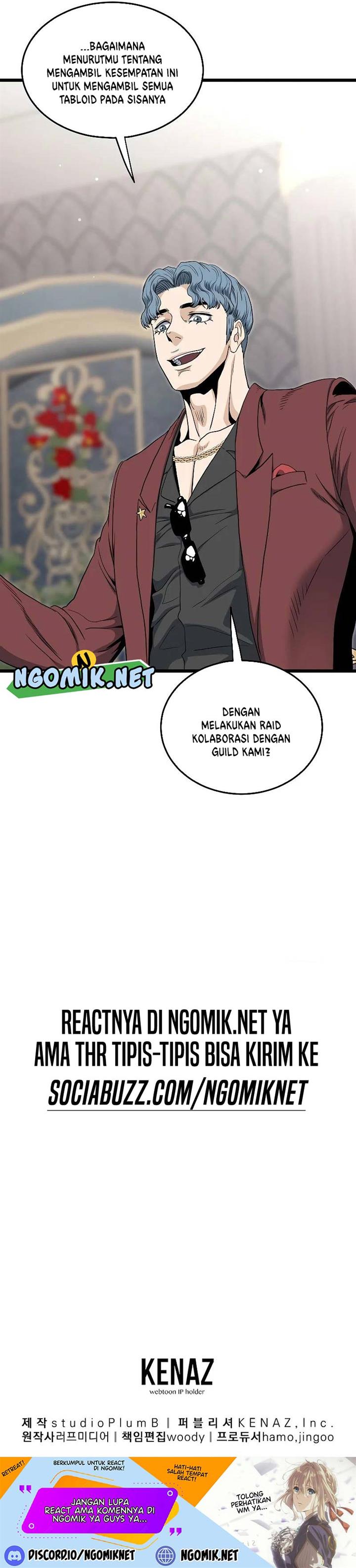 Murim Login Chap 139 - Next Chap 140