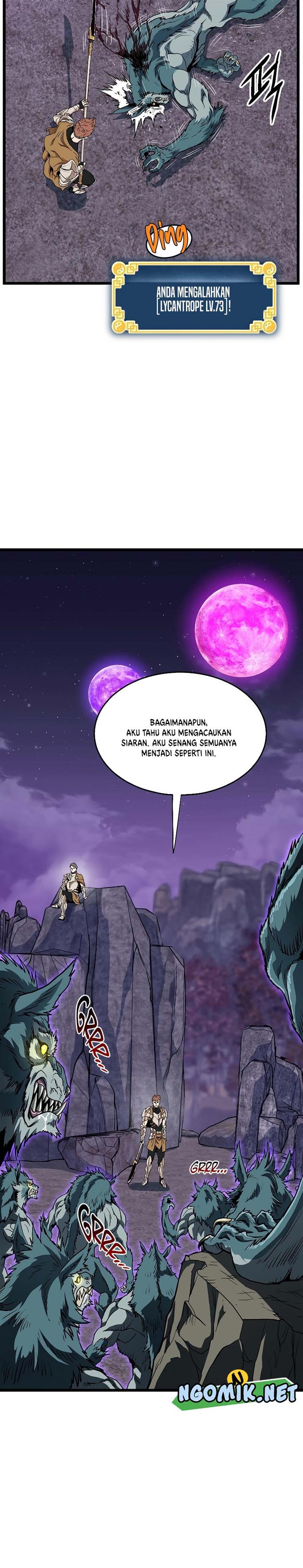 Murim Login Chap 139 - Next Chap 140