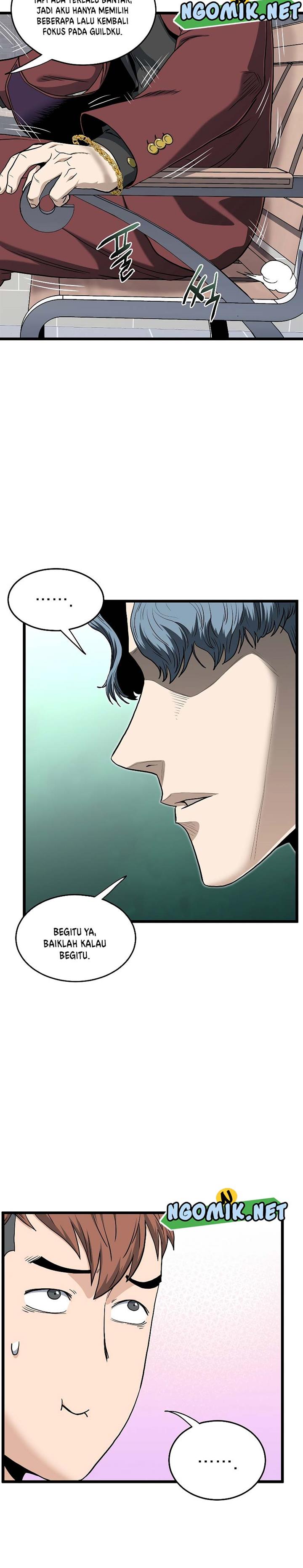 Murim Login Chap 139 - Next Chap 140