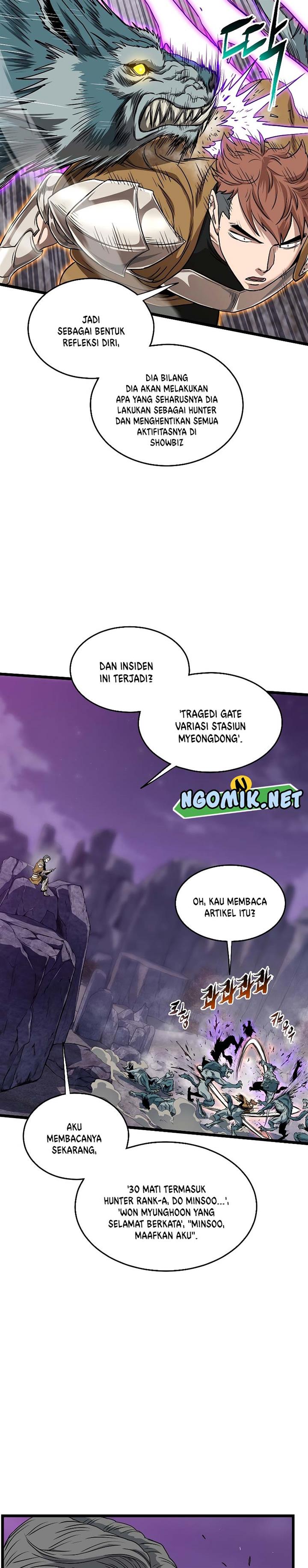 Murim Login Chap 139 - Next Chap 140