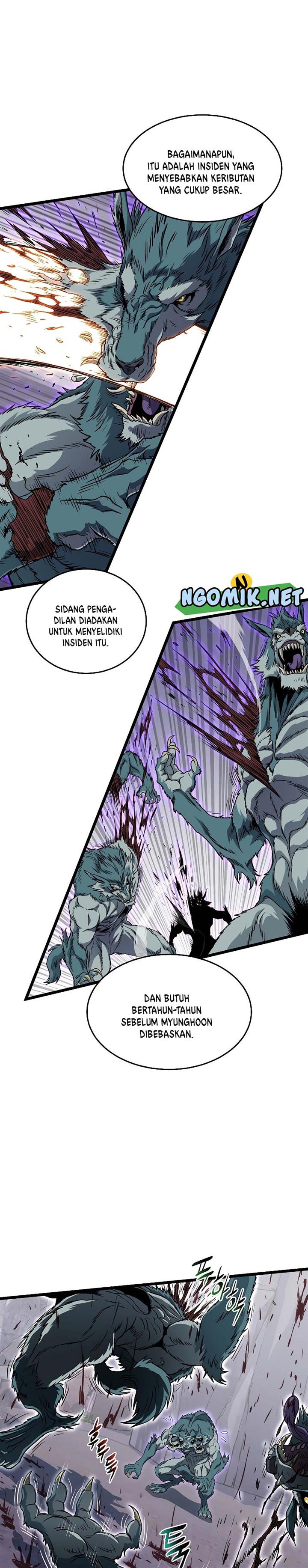 Murim Login Chap 139 - Next Chap 140